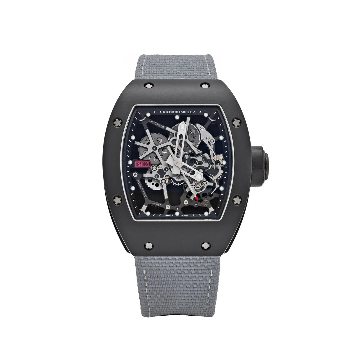Vandor RM 035 'Baby Nadal' Aluminum Alloy