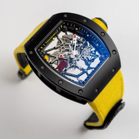 Vandor RM 035 Rafael Nadal Americas Limited Edition of 50