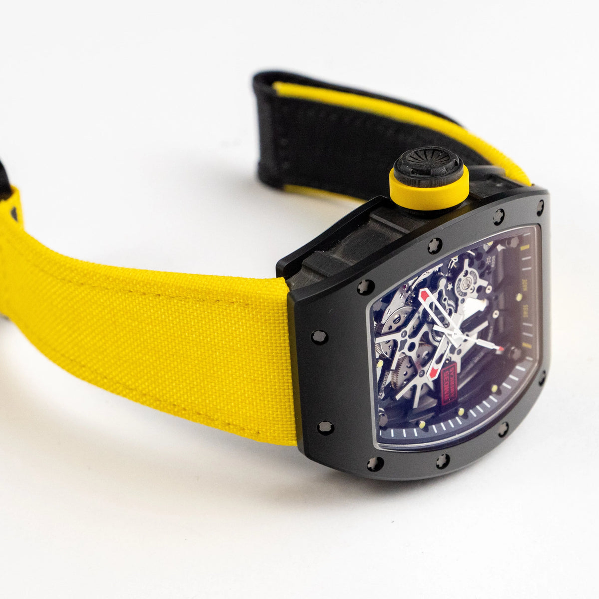 Vandor RM 035 Rafael Nadal Americas Limited Edition of 50