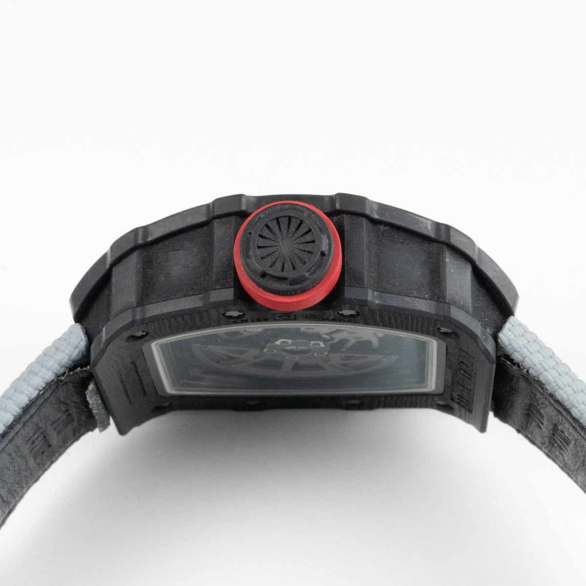 Vandor RM 35-02 Rafael Nadal Carbon TPT (2017)