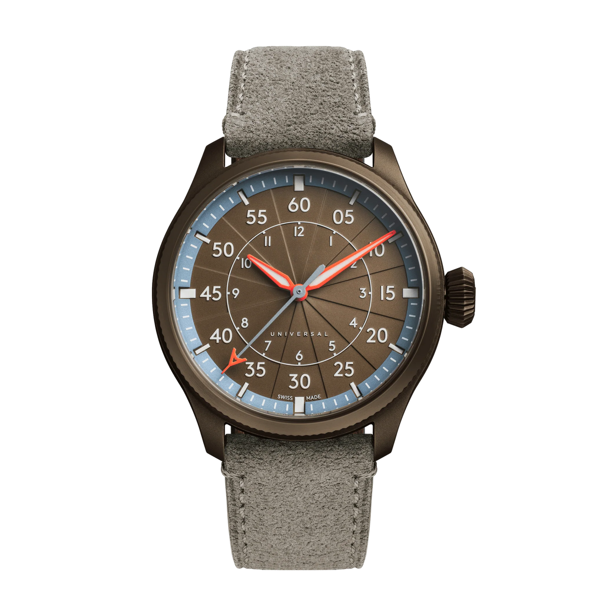 Barnwell Pilot Series II