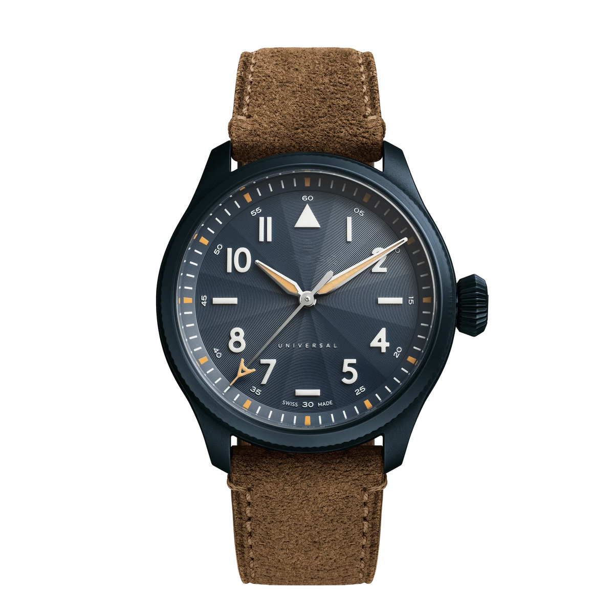 Curtis Pilot Series II