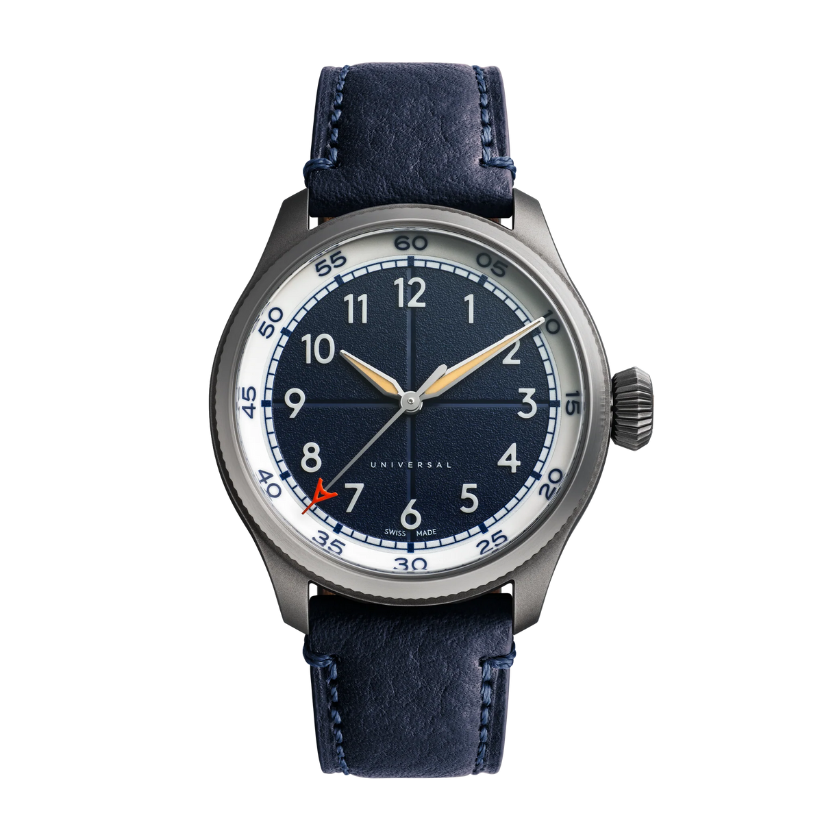 Hewlett Pilot Series II
