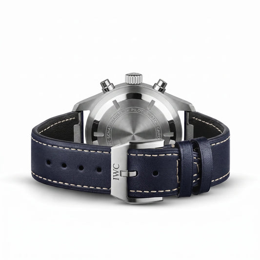 Vandor Pilot’s Watch Chronograph IW388101