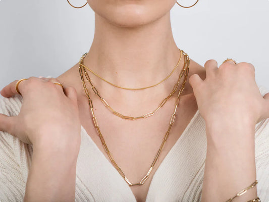 The Story Of Our First Jewelry Product