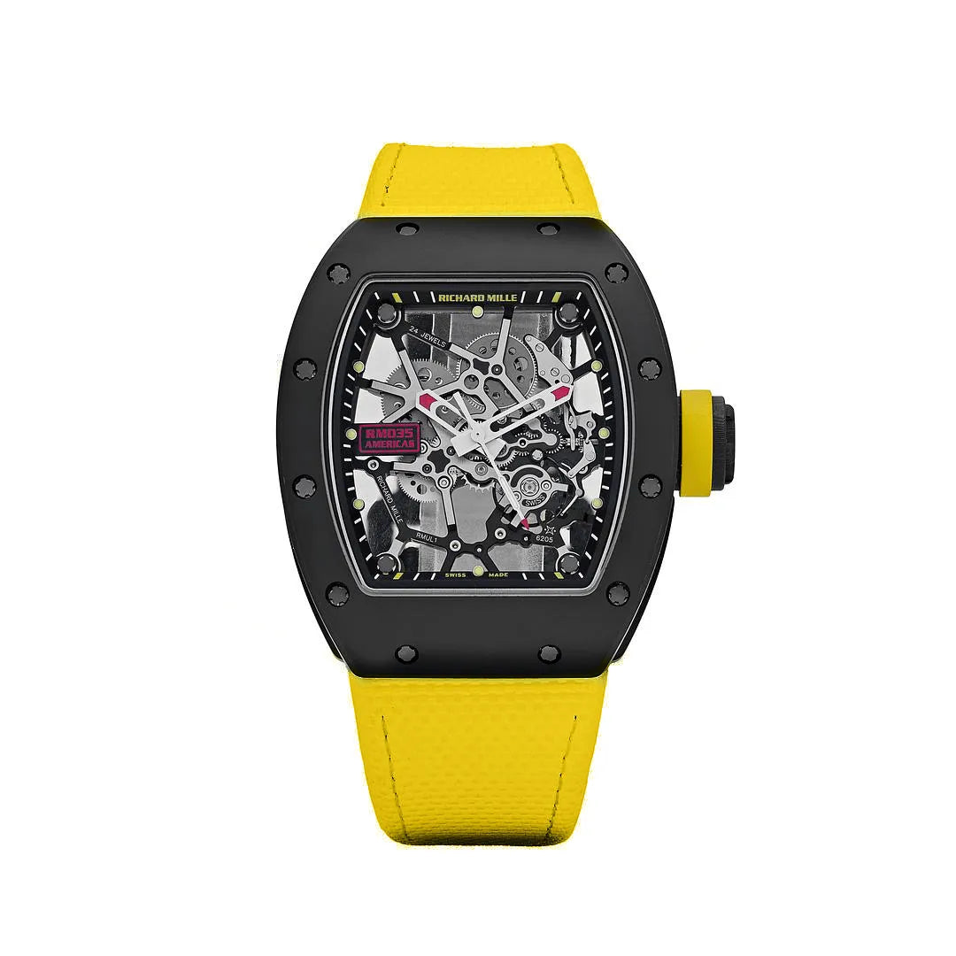 Vandor RM 035 Rafael Nadal Americas Limited Edition of 50