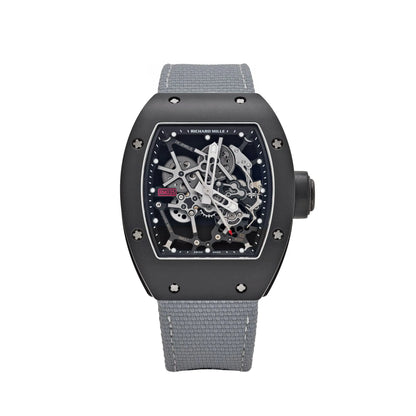 Vandor RM 035 'Baby Nadal' Aluminum Alloy