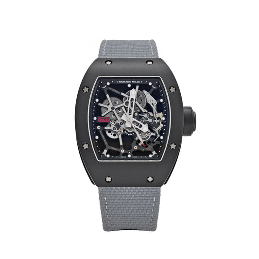 Vandor RM 035 'Baby Nadal' Aluminum Alloy