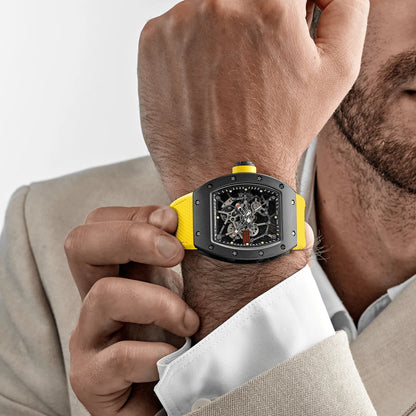 Vandor RM 035 Rafael Nadal Americas Limited Edition of 50
