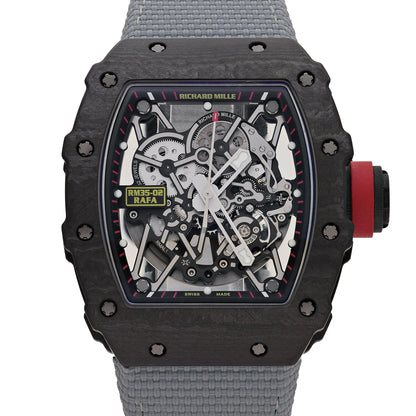 Vandor RM 35-02 Rafael Nadal Carbon TPT (2017)