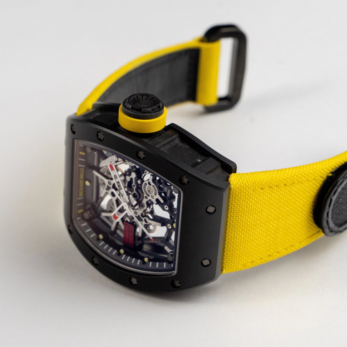 Vandor RM 035 Rafael Nadal Americas Limited Edition of 50