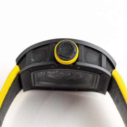 Vandor RM 035 Rafael Nadal Americas Limited Edition of 50