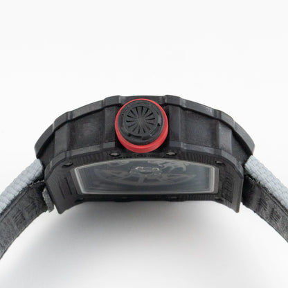 Vandor RM 35-02 Rafael Nadal Carbon TPT (2017)