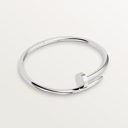 18K Juste Un Clou 3.5mm Bracelet
