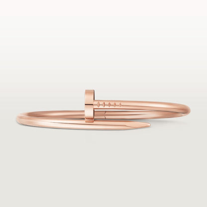 18K Juste Un Clou 3.5mm Bracelet