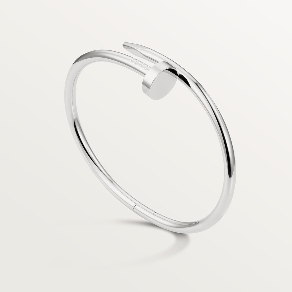 18K Juste Un Clou 3.5mm Bracelet