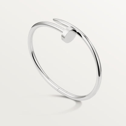 18K Juste Un Clou 3.5mm Bracelet