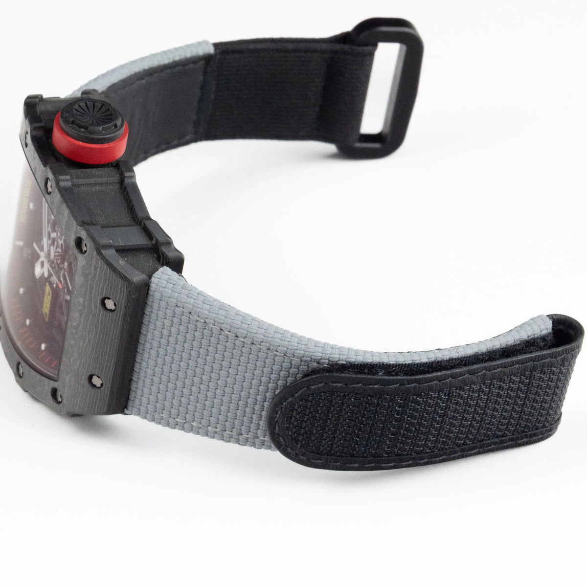 Vandor RM 35-02 Rafael Nadal Carbon TPT (2017)