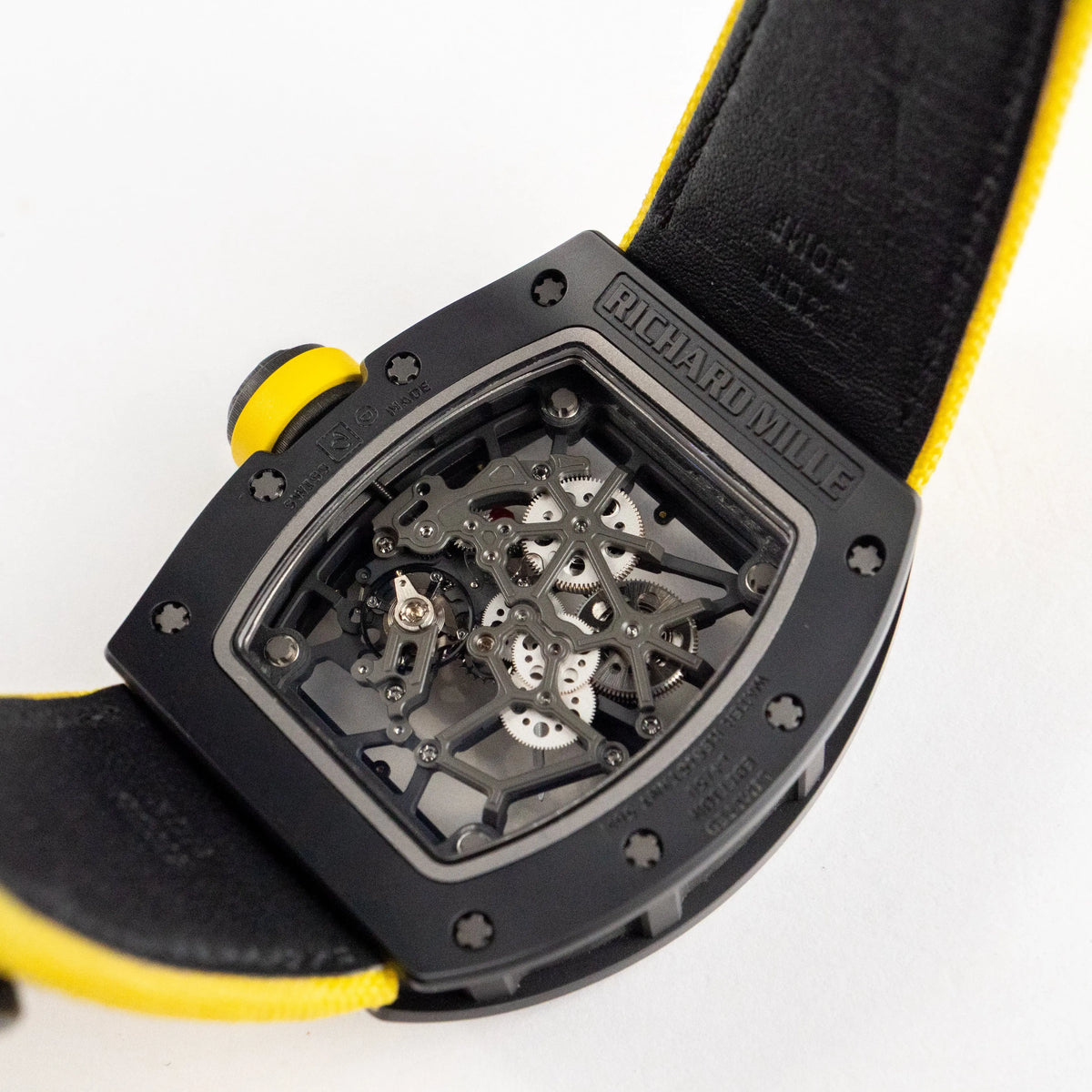 Vandor RM 035 Rafael Nadal Americas Limited Edition of 50