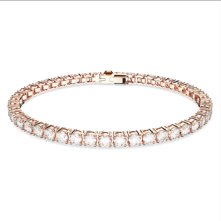 Tennis bracelet