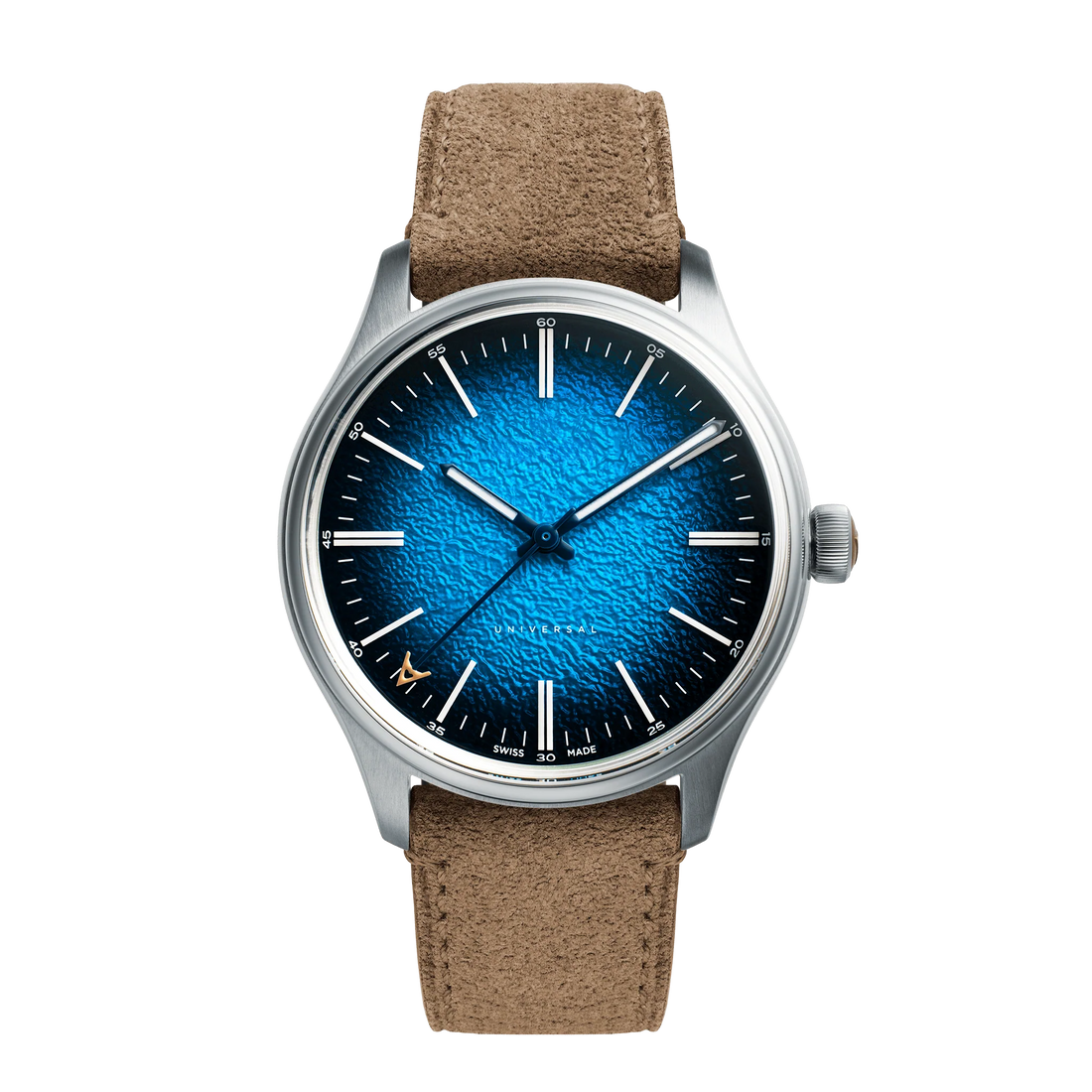 Venture Three Hand Series III