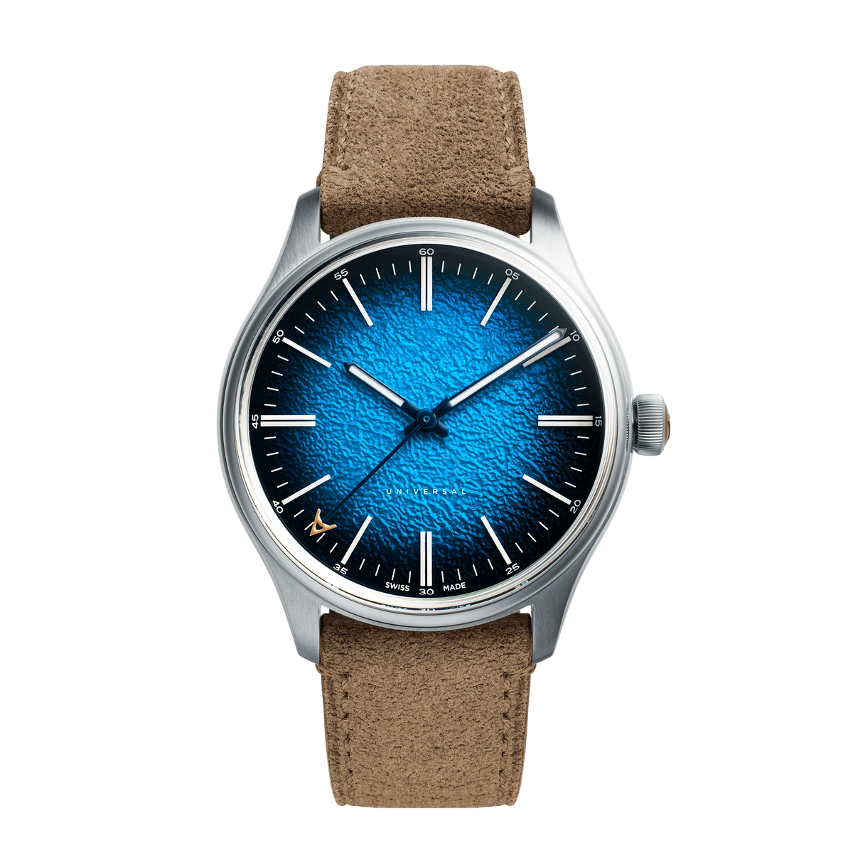 Venture Three Hand Series III