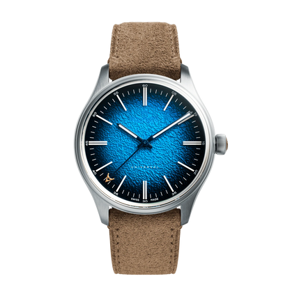 Venture Three Hand Series III
