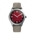 Alert Three Hand Series III