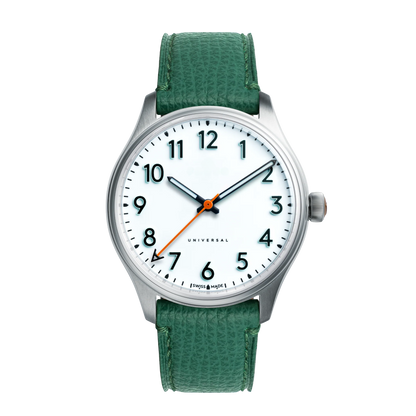 Resolute III Three Hand Series III