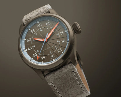 Barnwell Pilot Series II