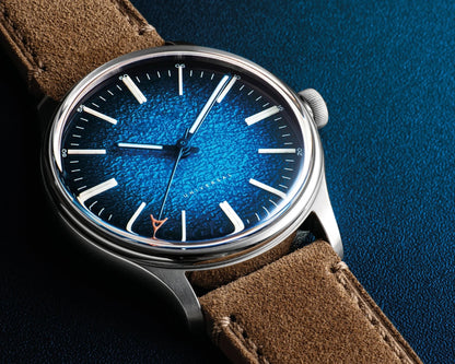 Venture Three Hand Series III