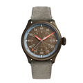 Barnwell Pilot Series II