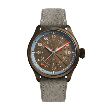 Barnwell Pilot Series II