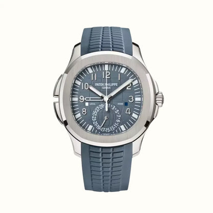 Vandor Aquanaut 41mm 5164G-001 Blue Gray Dial