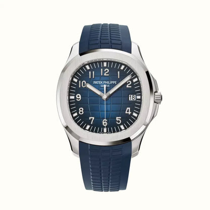 Vandor Aquanaut 42mm 5168G-001 Blue Dial
