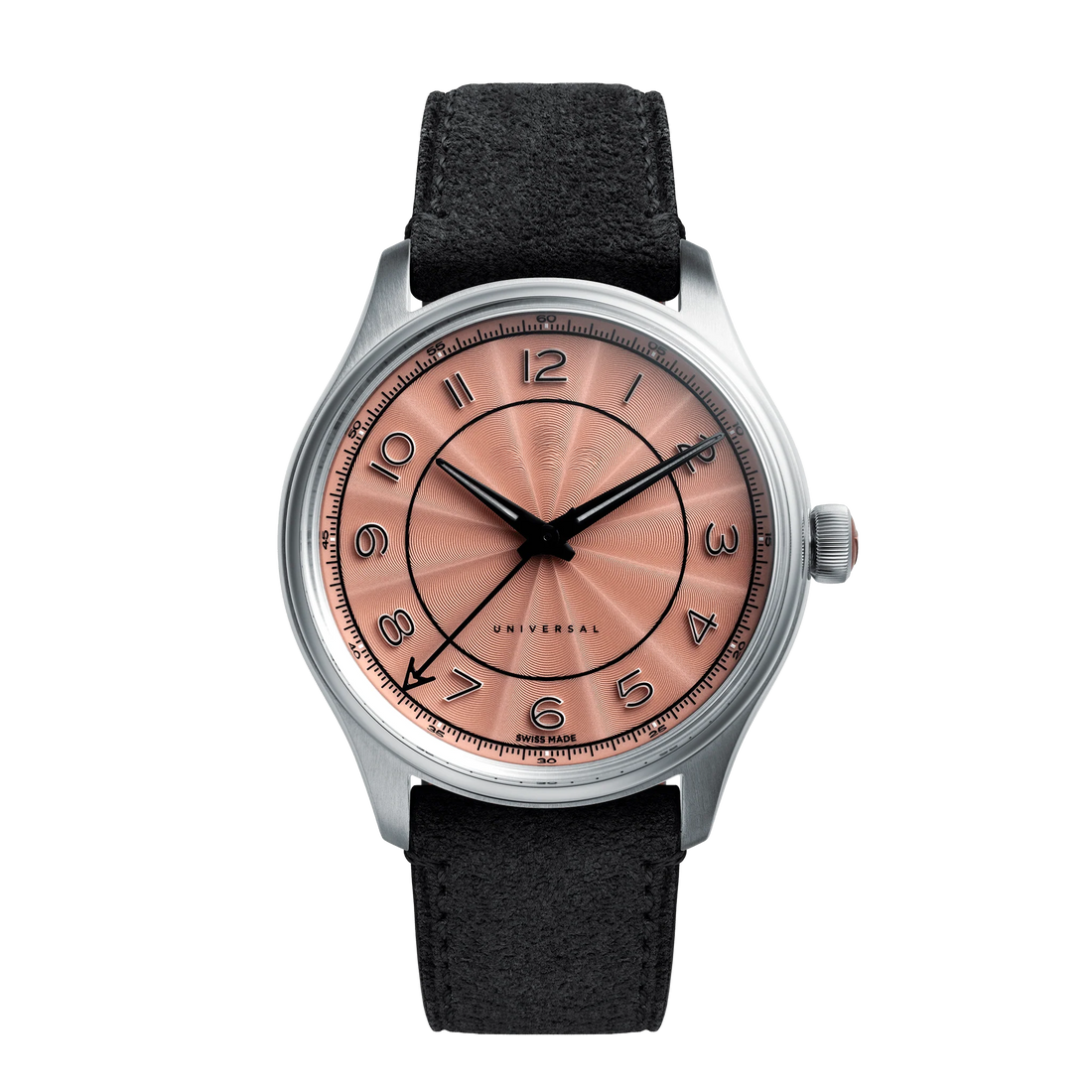 Aurora Three Hand Series III