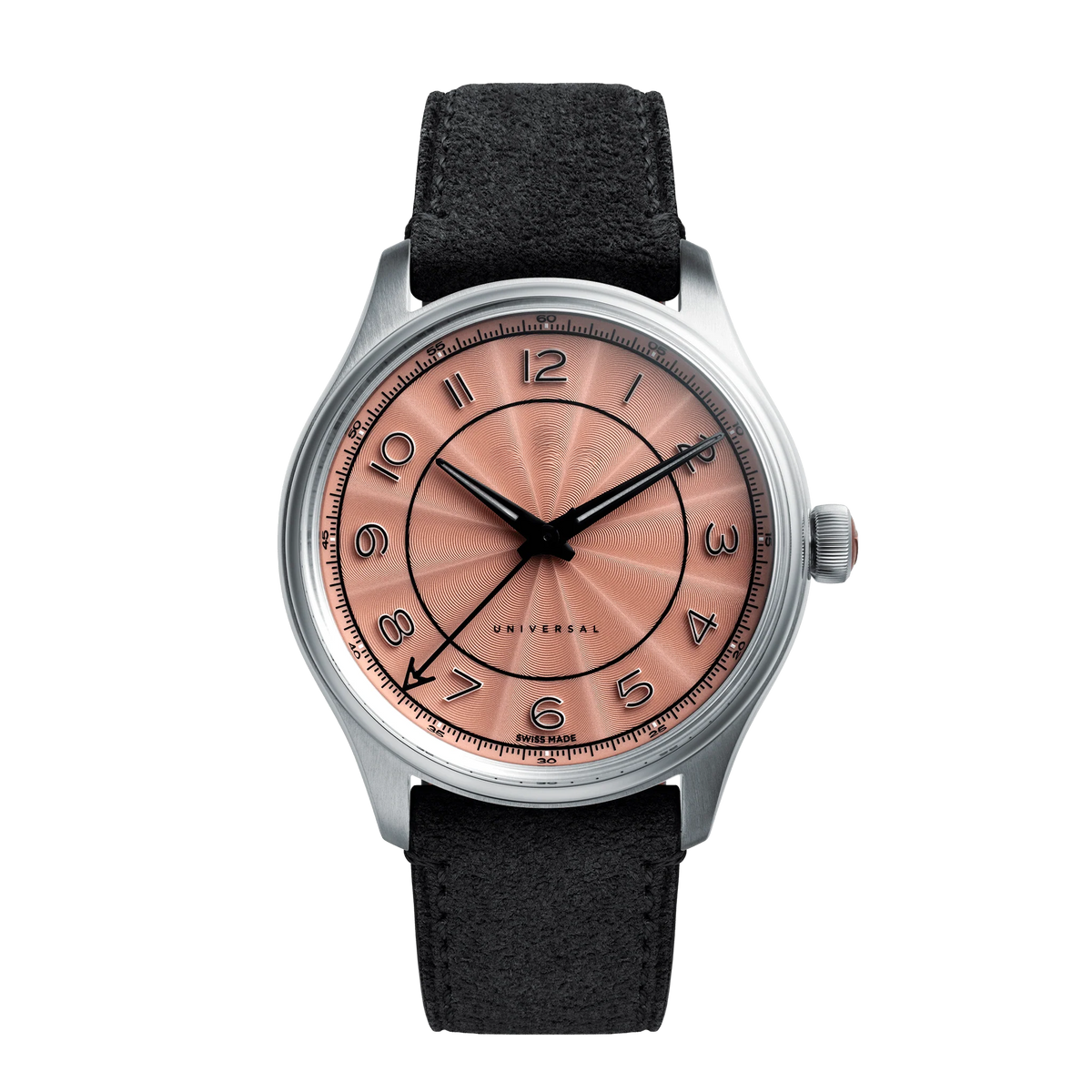 Aurora Three Hand Series III