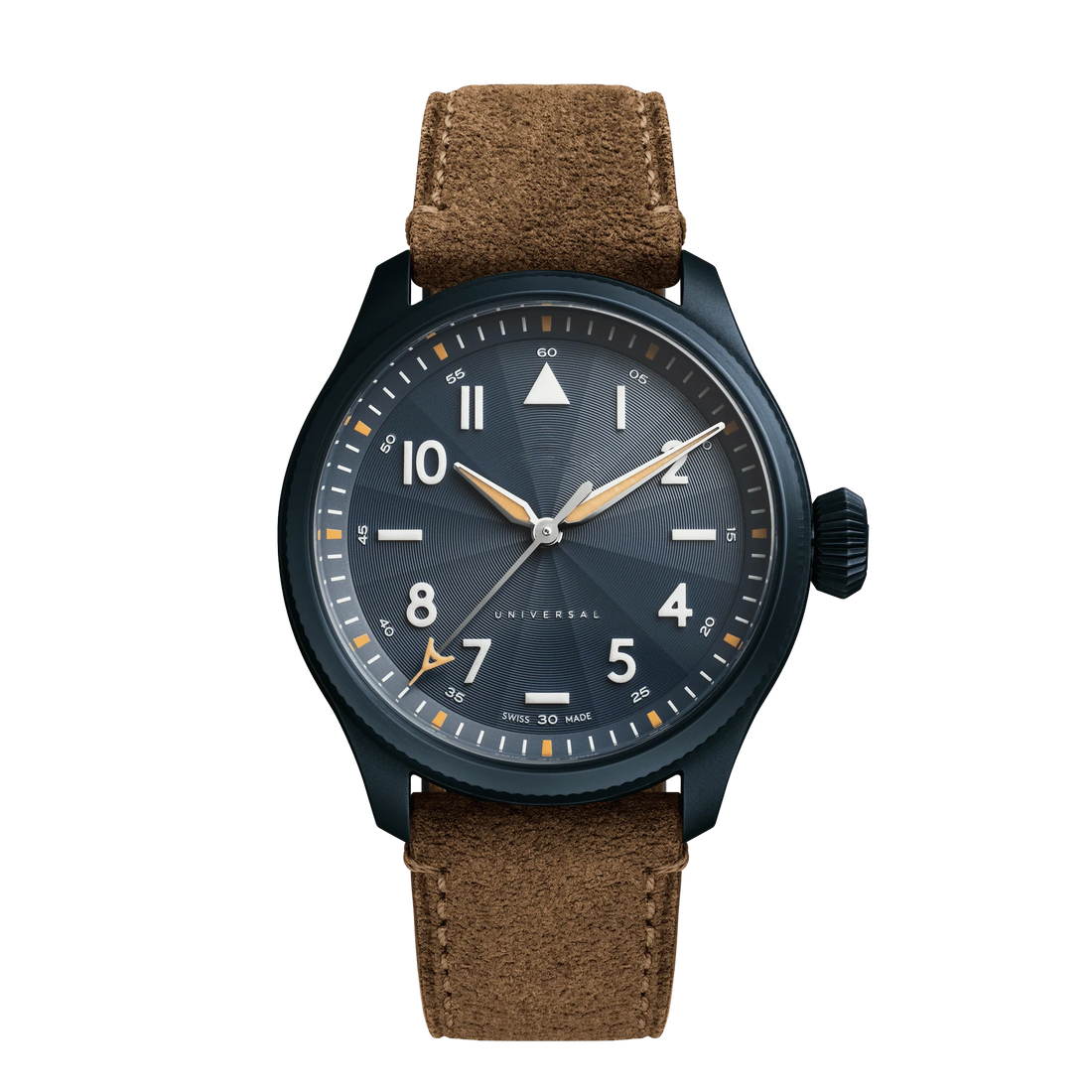 Curtis Pilot Series II