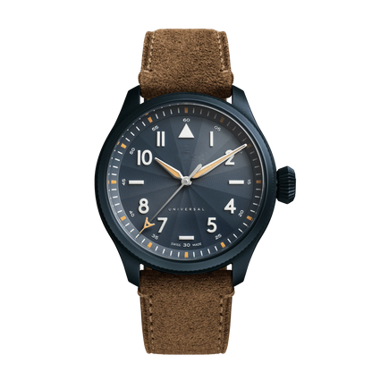 Curtis Pilot Series II