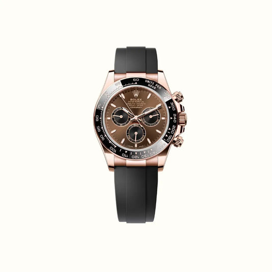 Vandor Cosmograph Daytona 40mm 126515LN Chocolate Dial