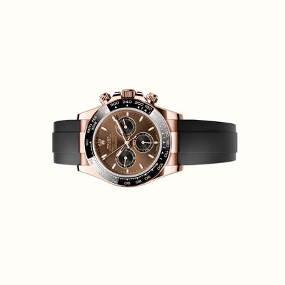Vandor Cosmograph Daytona 40mm 126515LN Chocolate Dial