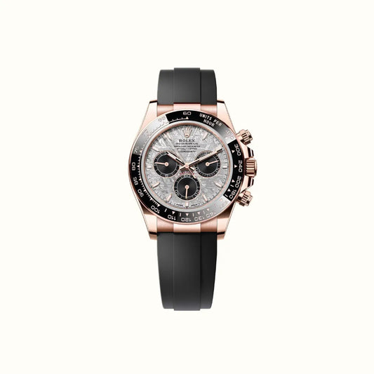 Vandor Cosmograph Daytona 40mm 126515LN Meteorite Dial