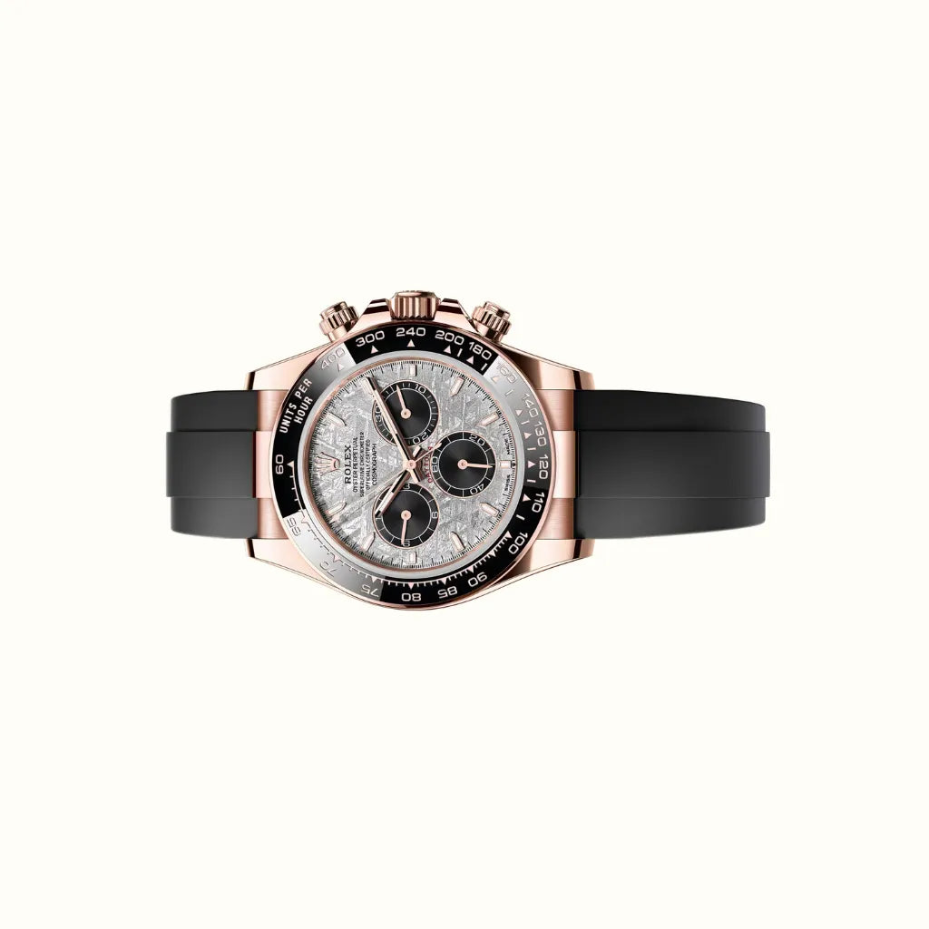 Vandor Cosmograph Daytona 40mm 126515LN Meteorite Dial