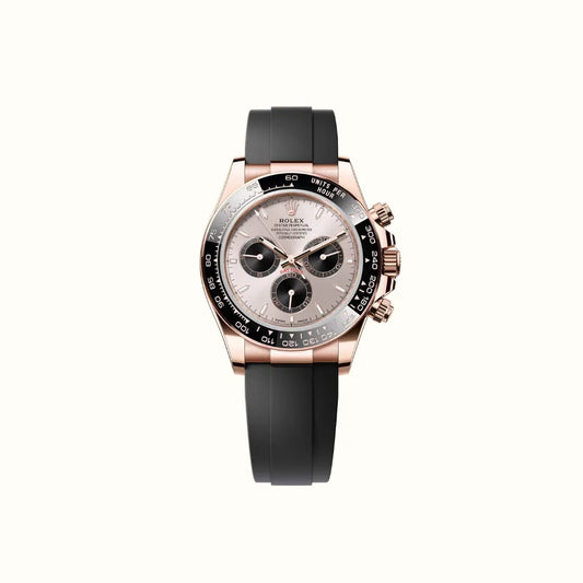 Vandor Cosmograph Daytona 40mm 126515LN Sundust Dial