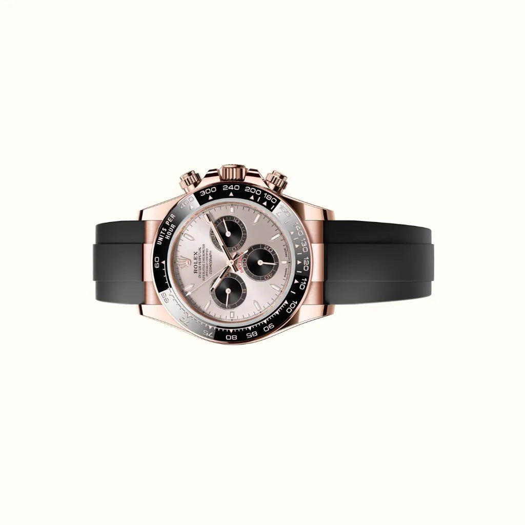 Vandor Cosmograph Daytona 40mm 126515LN Sundust Dial