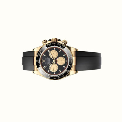 Vandor Cosmograph Daytona 40mm 126518LN Black Dial