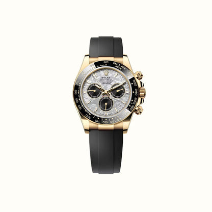 Vandor Cosmograph Daytona 40mm 126518LN Meteorite Dial