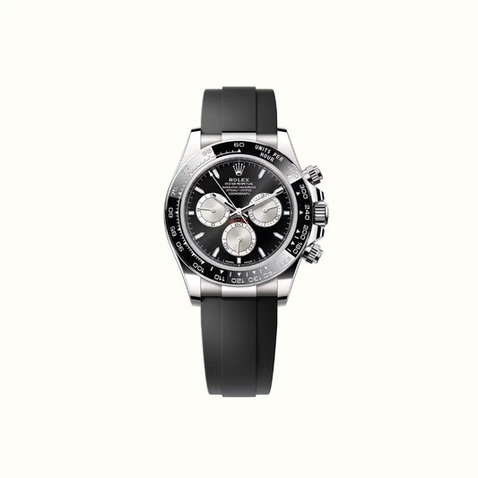 Vandor Cosmograph Daytona 40mm 126519LN Black Dial