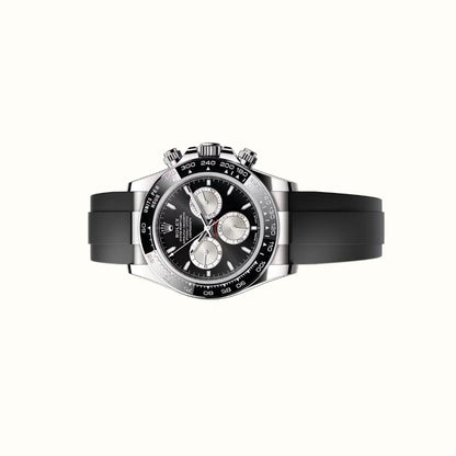 Vandor Cosmograph Daytona 40mm 126519LN Black Dial