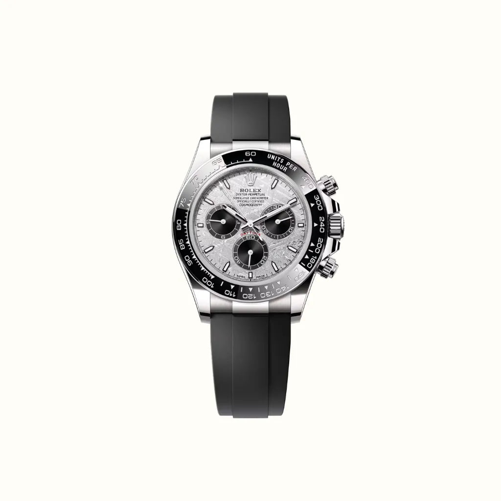 Vandor Cosmograph Daytona 40mm 126519LN Meteorite Dial